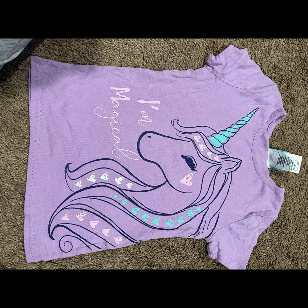 Kids pajama set